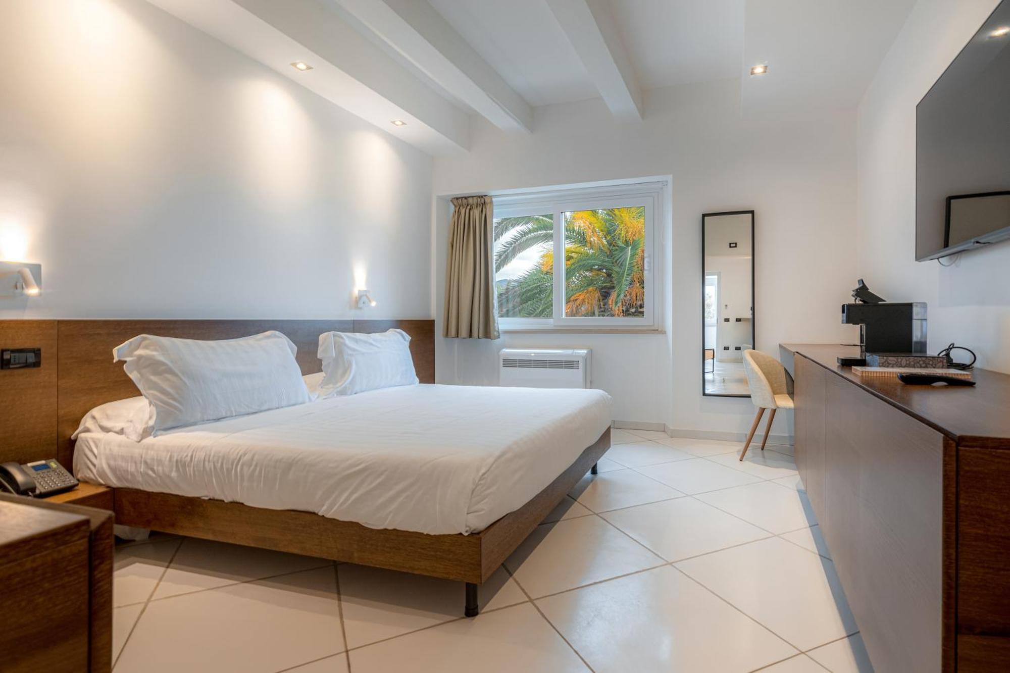 Casabianca Resort Fondi Quarto foto